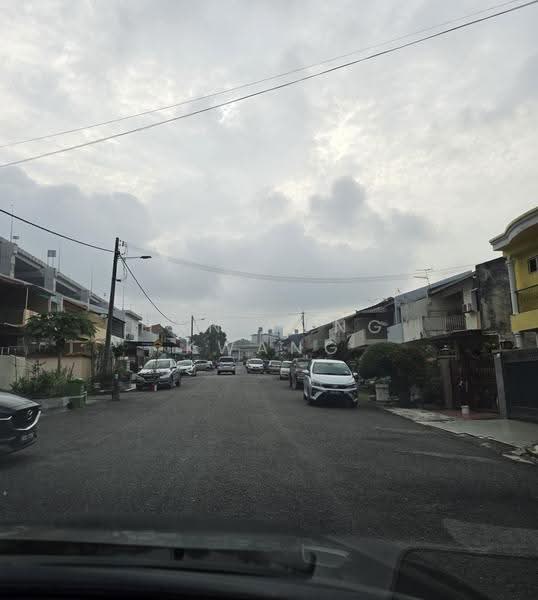2-storey Terraced House for Sale in Taman Len Seng (Cheras) - Han Yung Kwang - Exterior - PropertyGuru.com.my
