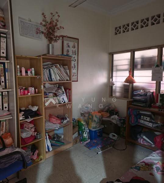 2-storey Terraced House for Sale in Taman Len Seng (Cheras) - Han Yung Kwang - Study - PropertyGuru.com.my