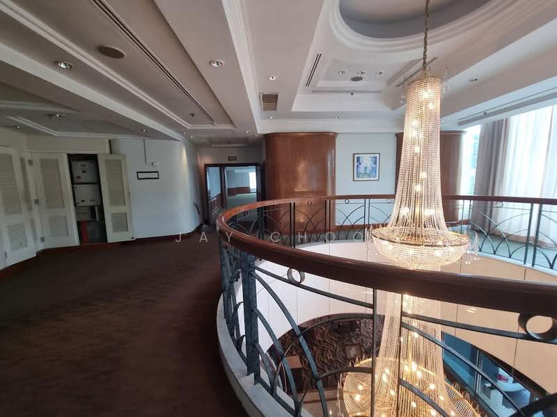 Hotel / Resort untuk Disewa di George Town (Penang) - Jay Choo - Corridor - PropertyGuru.com.my