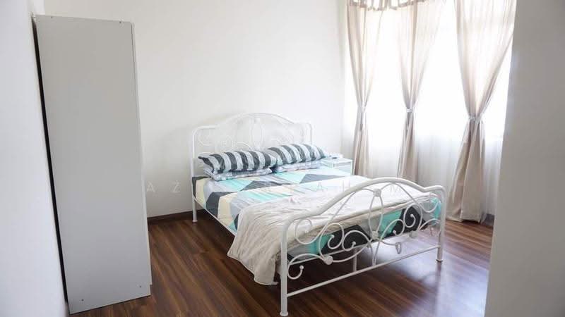 Kondominium untuk Disewa di Tamara - Azizirrahim . - Bedroom - PropertyGuru.com.my