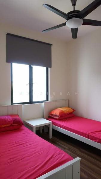 Kondominium untuk Disewa di Tamara - Azizirrahim . - Bedroom - PropertyGuru.com.my