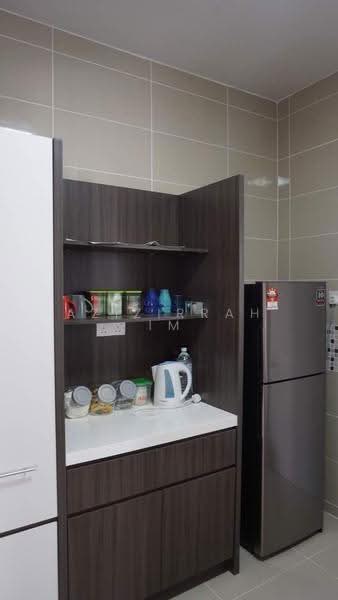 Kondominium untuk Disewa di Tamara - Azizirrahim . - Kitchen - PropertyGuru.com.my