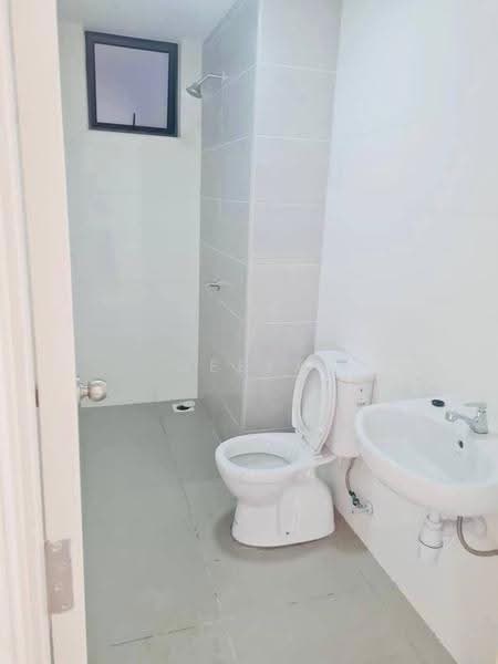 Kondominium untuk Disewa di Opal Residence - Deeya Yusof - Bathroom - PropertyGuru.com.my