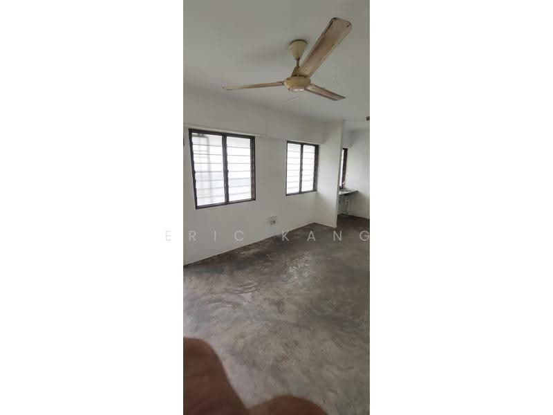 Apartment for Rent at Desa Indah Block 33 - Eric Kang - Interior - PropertyGuru.com.my