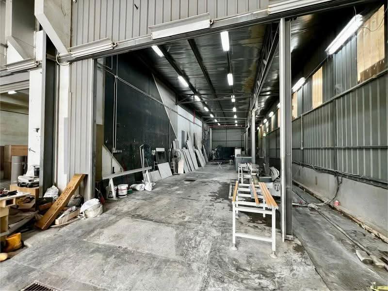 Cluster Factory for Sale in Eco Business Park 1 (Johor Bahru) - Felix Teo - Interior - PropertyGuru.com.my