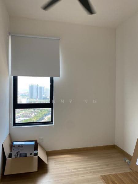 Kediaman Servis untuk Disewa di Tuan Residency - Jinny Ng - PropertyGuru.com.my