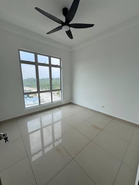 Service Residence for Sale at One Sentral Serviced Residence - Larry Ng - View - PropertyGuru.com.my