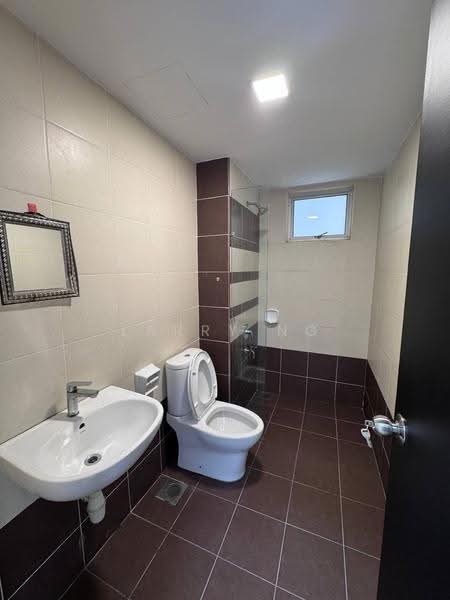 Service Residence for Sale at One Sentral Serviced Residence - Larry Ng - PropertyGuru.com.my