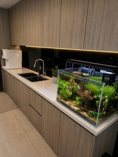 Condominium for Rent at Lakefront Residence - Jared Wong - PropertyGuru.com.my
