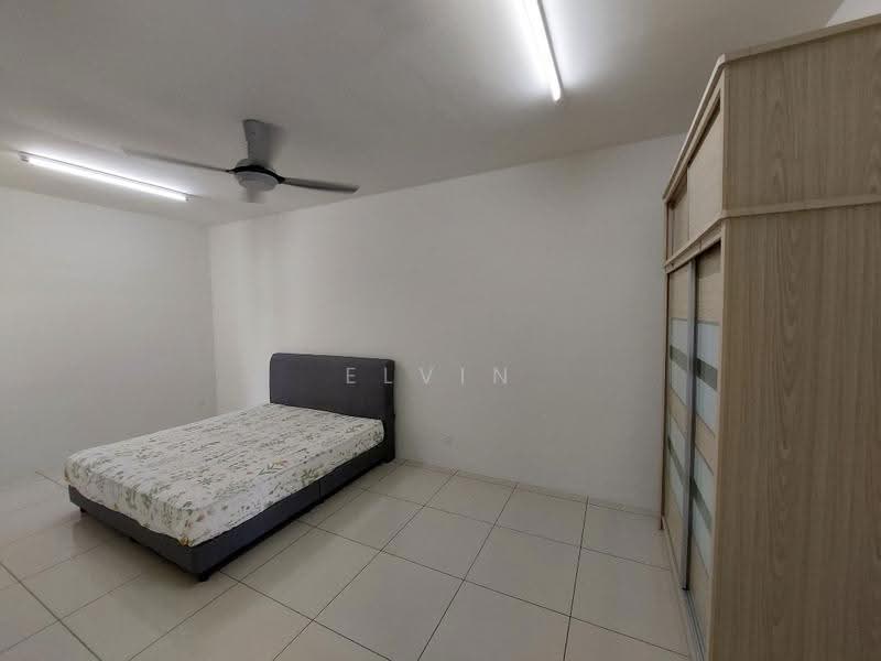 Semi-Detached House for Rent in Alma (Bukit Mertajam) - Elvin Choo - Bedroom - PropertyGuru.com.my