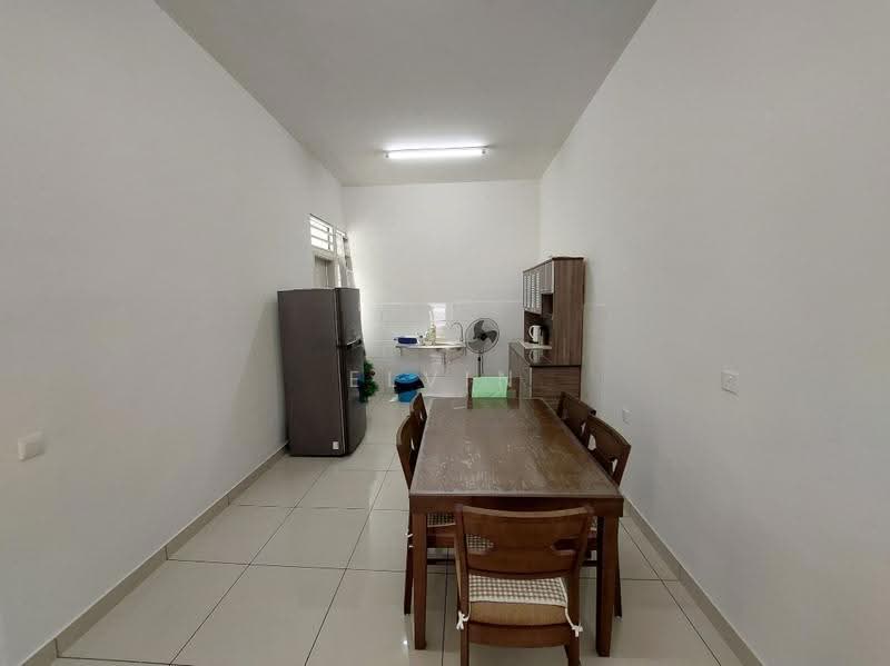Semi-Detached House for Rent in Alma (Bukit Mertajam) - Elvin Choo - Kitchen - PropertyGuru.com.my