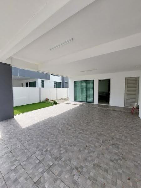 Semi-Detached House for Rent in Alma (Bukit Mertajam) - Elvin Choo - Exterior - PropertyGuru.com.my