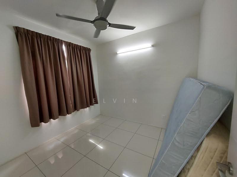 Semi-Detached House for Rent in Alma (Bukit Mertajam) - Elvin Choo - Bedroom - PropertyGuru.com.my