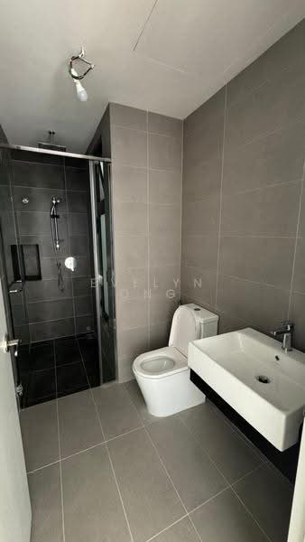 Service Residence for Sale at Sunway Belfield - Evelyn Ong - Bathroom - PropertyGuru.com.my