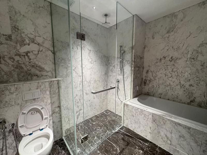 Service Residence for Rent at Jewel by Oxley KLCC - Elynn Ooi - Bathroom - PropertyGuru.com.my