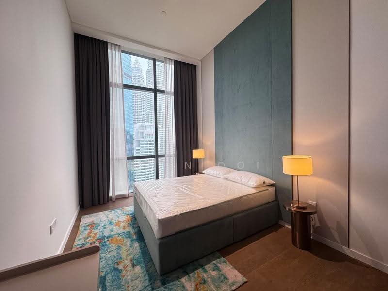Service Residence for Rent at Jewel by Oxley KLCC - Elynn Ooi - Bedroom - PropertyGuru.com.my
