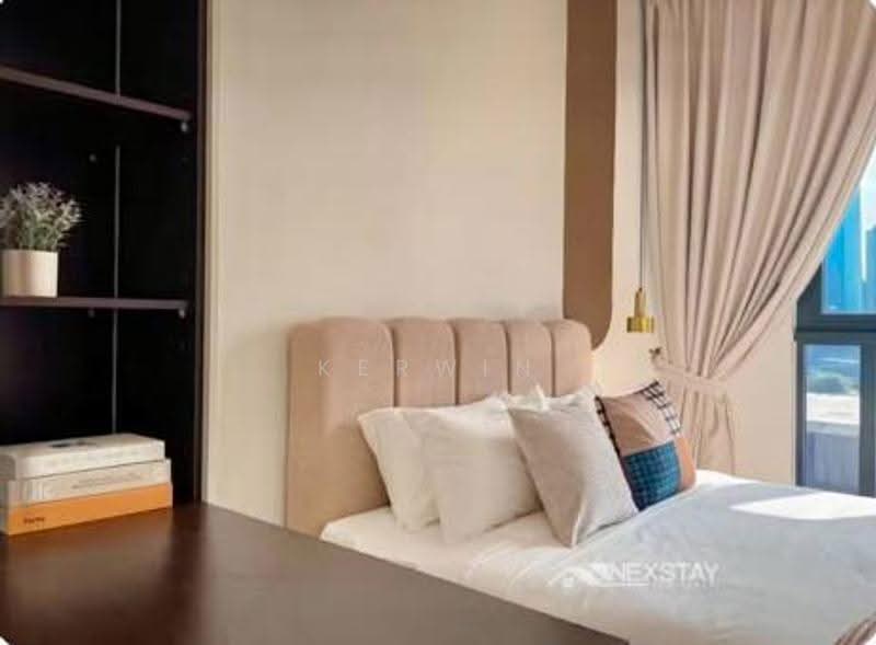 Kondominium untuk Disewa di Skyline KL - Kerwin Ang - Bedroom - PropertyGuru.com.my