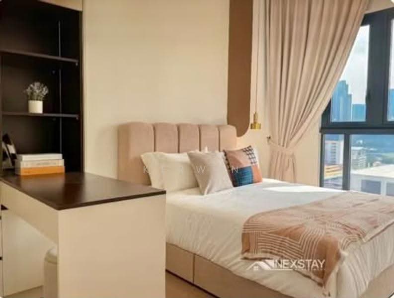 Condominium for Rent at Skyline KL - Kerwin Ang - Bedroom - PropertyGuru.com.my