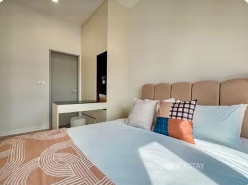Condominium for Rent at Skyline KL - Kerwin Ang - Bedroom - PropertyGuru.com.my