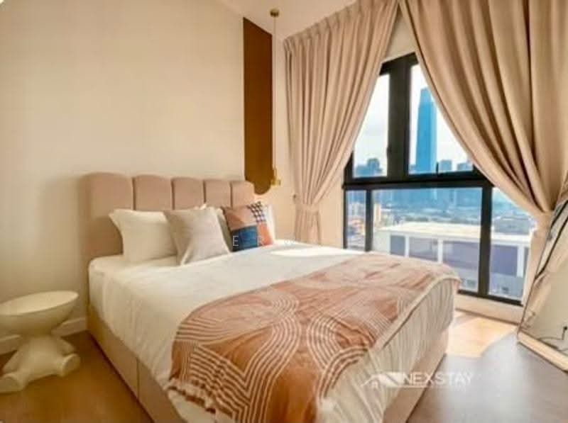 Condominium for Rent at Skyline KL - Kerwin Ang - Bedroom - PropertyGuru.com.my