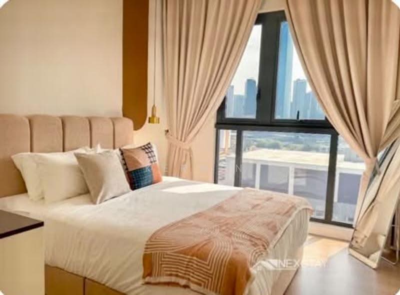Condominium for Rent at Skyline KL - Kerwin Ang - Bedroom - PropertyGuru.com.my