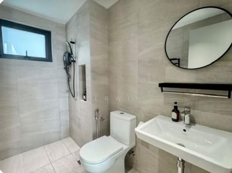 Condominium for Rent at Skyline KL - Kerwin Ang - Bathroom - PropertyGuru.com.my