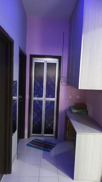 Kondominium untuk Disewa di Saujana Aster - NoraFizah Gapar - Corridor - PropertyGuru.com.my