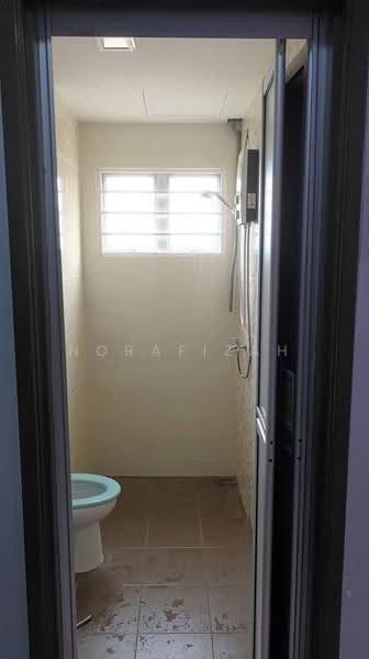 Kondominium untuk Disewa di Saujana Aster - NoraFizah Gapar - Bathroom - PropertyGuru.com.my