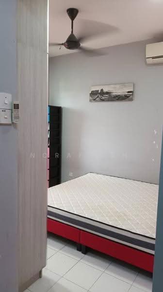 Kondominium untuk Disewa di Saujana Aster - NoraFizah Gapar - Bedroom - PropertyGuru.com.my