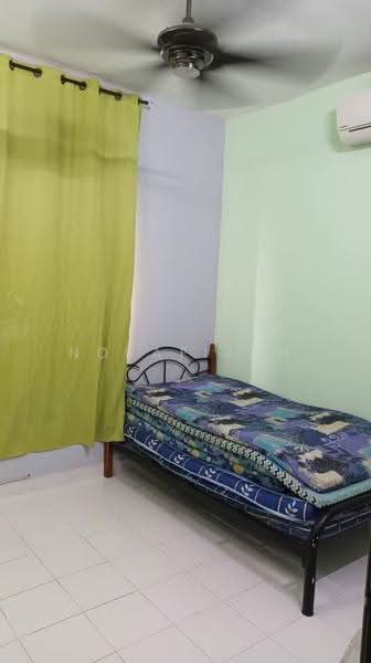 Kondominium untuk Disewa di Saujana Aster - NoraFizah Gapar - Bedroom - PropertyGuru.com.my
