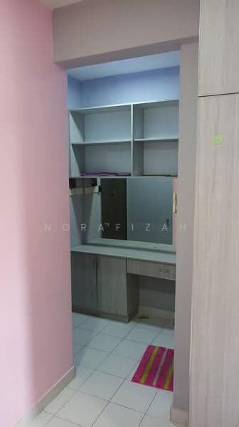 Kondominium untuk Disewa di Saujana Aster - NoraFizah Gapar - Interior - PropertyGuru.com.my