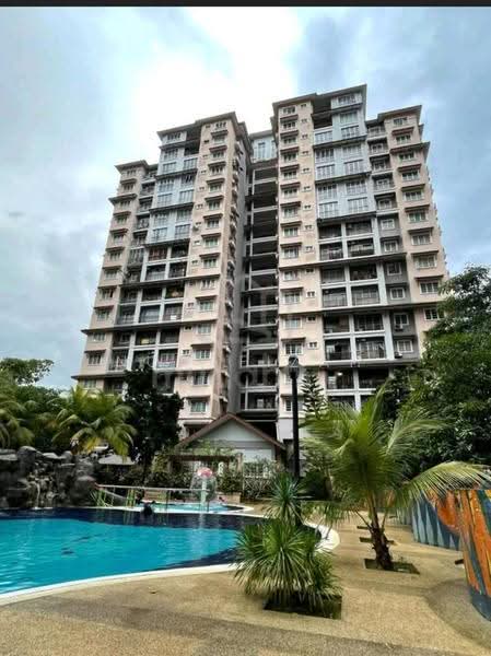 Kondominium untuk Disewa di Saujana Aster - NoraFizah Gapar - Exterior - PropertyGuru.com.my