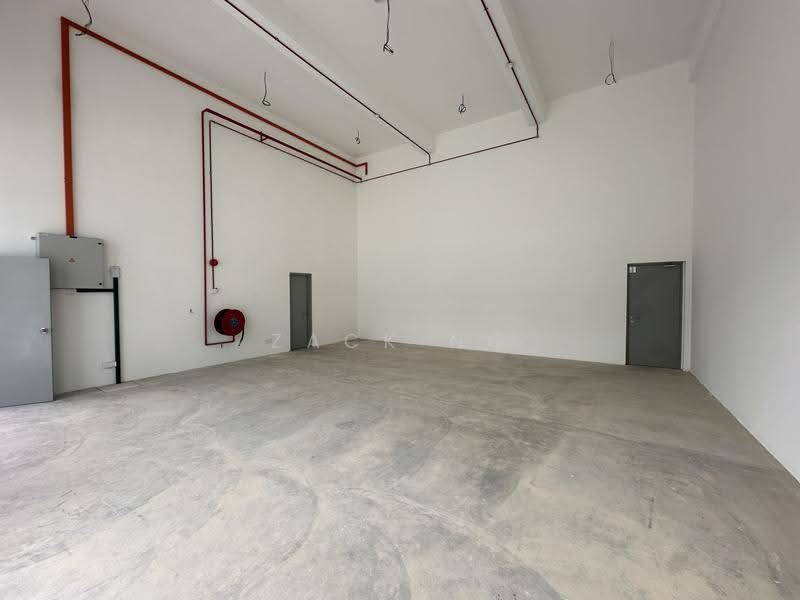 Semi-D Factory for Rent in Kapar (Selangor) - Zack Ng - Interior - PropertyGuru.com.my