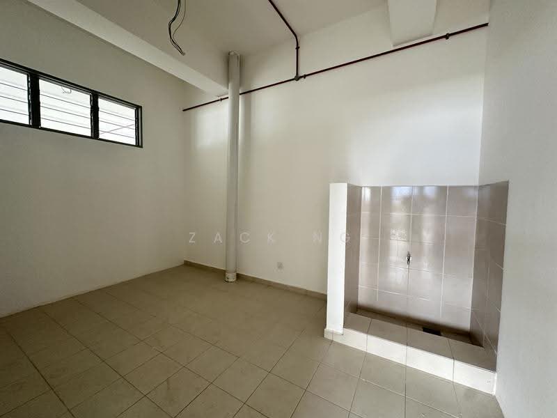 Semi-D Factory for Rent in Kapar (Selangor) - Zack Ng - Interior - PropertyGuru.com.my