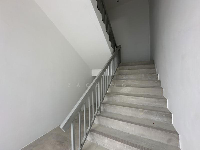Semi-D Factory for Rent in Kapar (Selangor) - Zack Ng - Interior - PropertyGuru.com.my