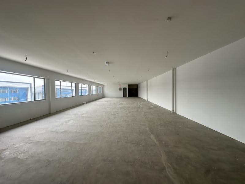 Semi-D Factory for Rent in Kapar (Selangor) - Zack Ng - Interior - PropertyGuru.com.my