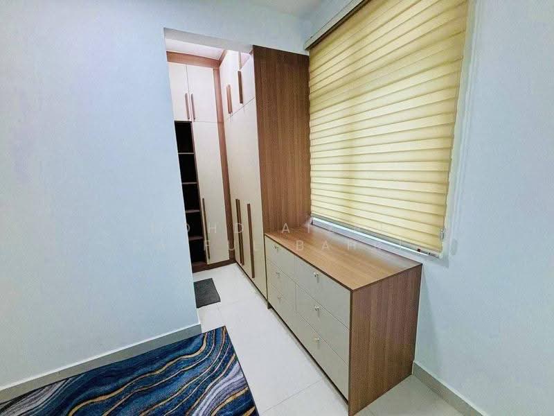 Condominium for Rent at Flora Rosa - Mohd Aizat Saiful Bahri - Interior - PropertyGuru.com.my