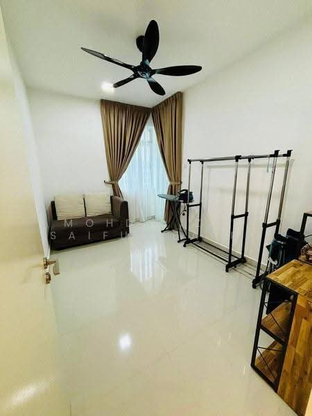 Condominium for Rent at Flora Rosa - Mohd Aizat Saiful Bahri - Interior - PropertyGuru.com.my