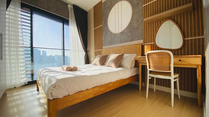 Service Residence for Rent at Continew - Leona Wong - Bedroom - PropertyGuru.com.my