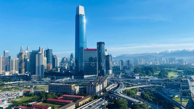 Service Residence for Rent at Continew - Leona Wong - Exterior - PropertyGuru.com.my
