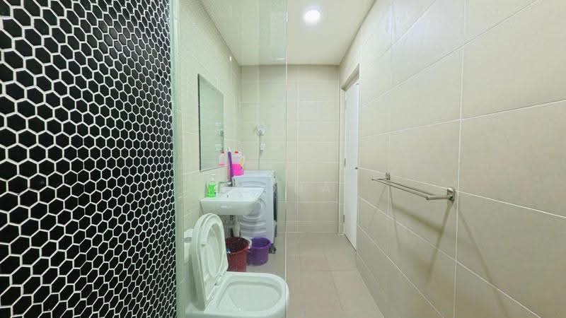 Service Residence for Rent at Continew - Leona Wong - Bathroom - PropertyGuru.com.my