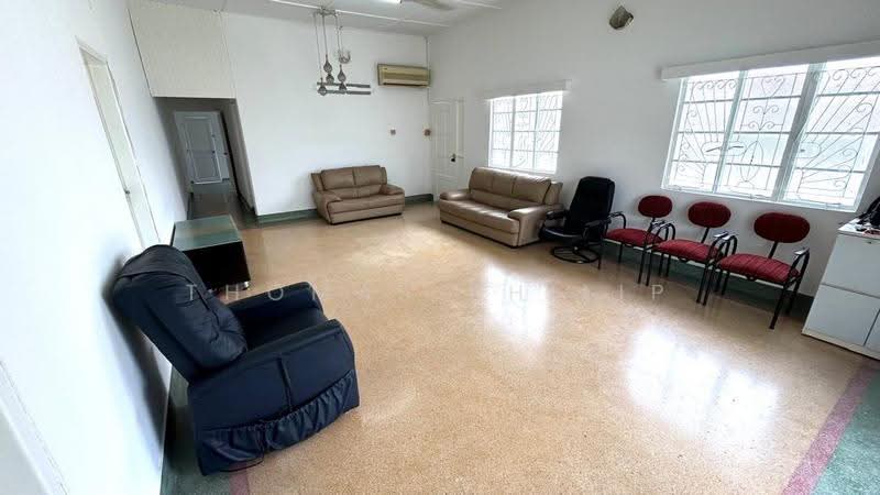 Bungalow House untuk Dijual di Seksyen 3 (Petaling Jaya) - Thomas Philip - PropertyGuru.com.my