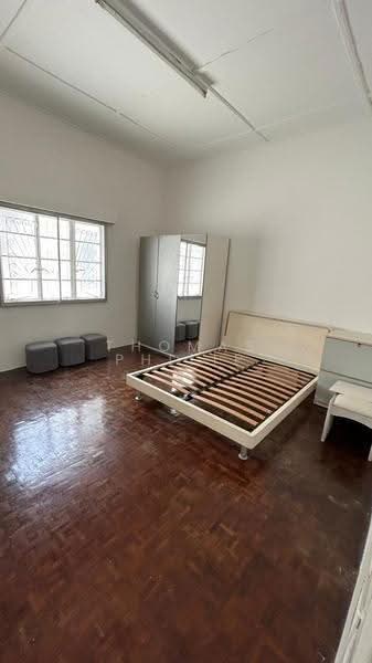 Bungalow House untuk Dijual di Seksyen 3 (Petaling Jaya) - Thomas Philip - PropertyGuru.com.my