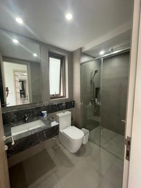 Condominium for Rent at Park Place - Jonathan Yeoh - Bathroom - PropertyGuru.com.my