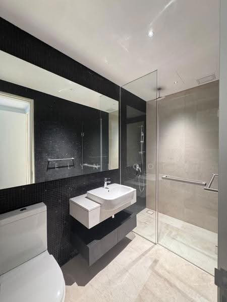 Service Residence for Rent at Jewel by Oxley KLCC - Elynn Ooi - Bathroom - PropertyGuru.com.my