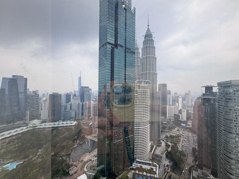 Service Residence for Rent at Jewel by Oxley KLCC - Elynn Ooi - View - PropertyGuru.com.my