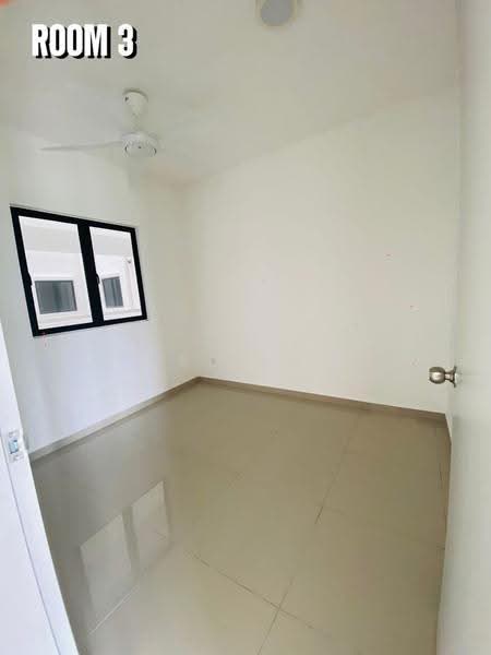 Kediaman Servis untuk Disewa di Huni @ Eco Ardence - Alvin Seah - Bedroom - PropertyGuru.com.my