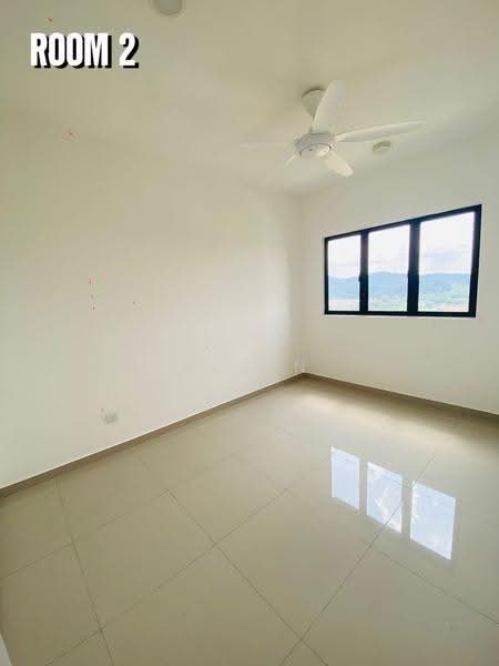 Kediaman Servis untuk Disewa di Huni @ Eco Ardence - Alvin Seah - Bedroom - PropertyGuru.com.my