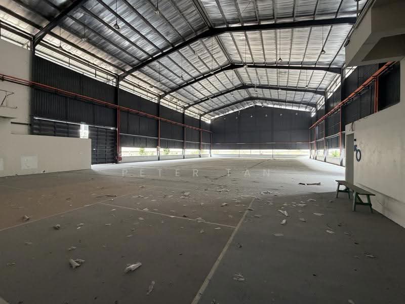 Factory for Rent in Puncak Alam (Selangor) - Peter Tan - Interior - PropertyGuru.com.my