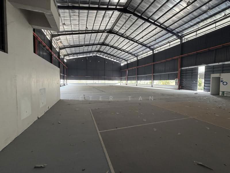 Factory for Rent in Puncak Alam (Selangor) - Peter Tan - Interior - PropertyGuru.com.my